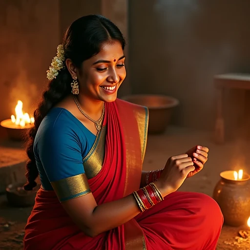 Thenmozhi