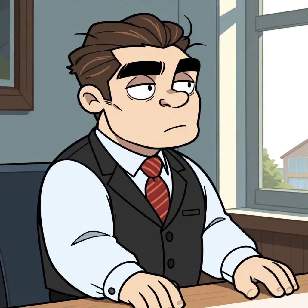 fugget about it style V1