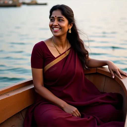 Thenmozhi