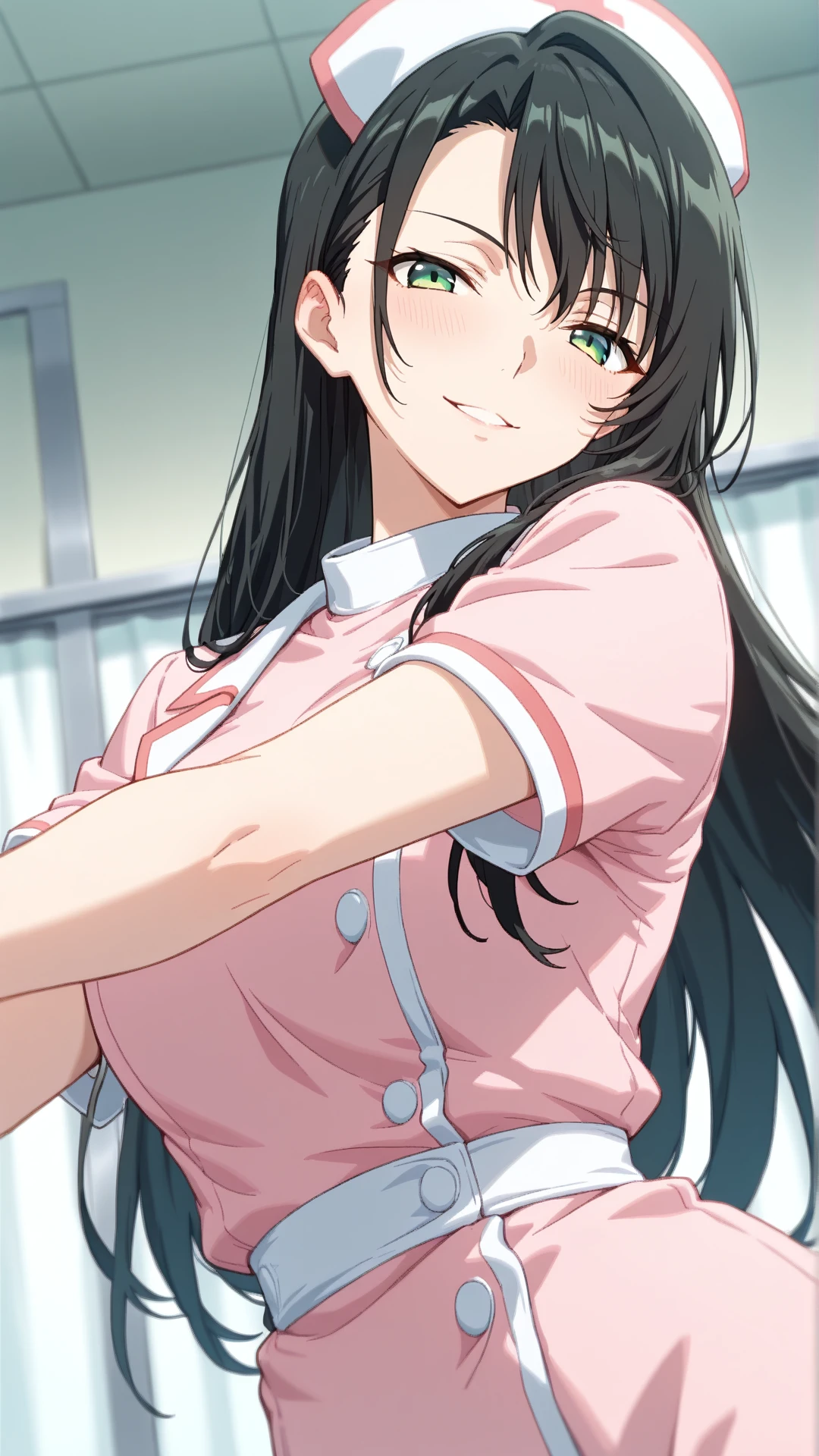 Chizuru Steavens(GUN×SWORD) for pony Illustrious Chizuru Illustrious v1.1