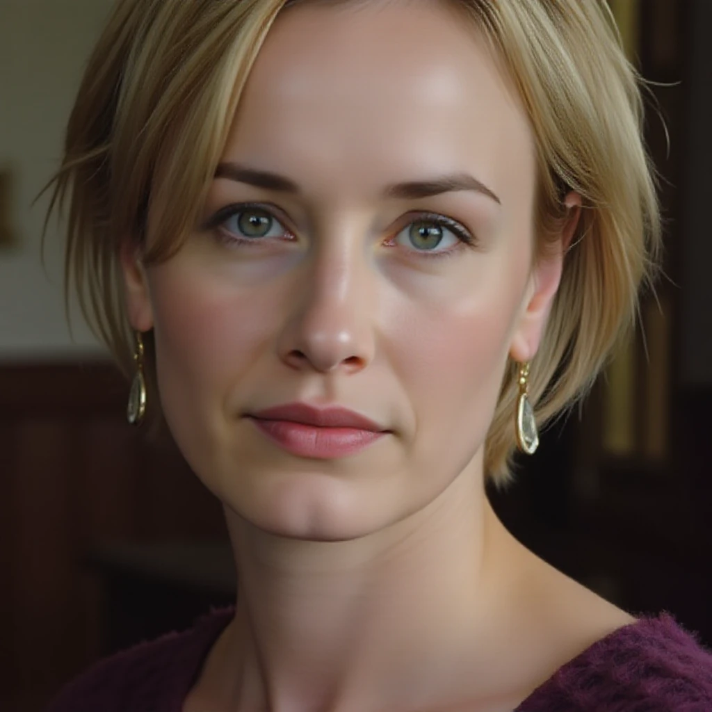 Dominique McElligott v1.0