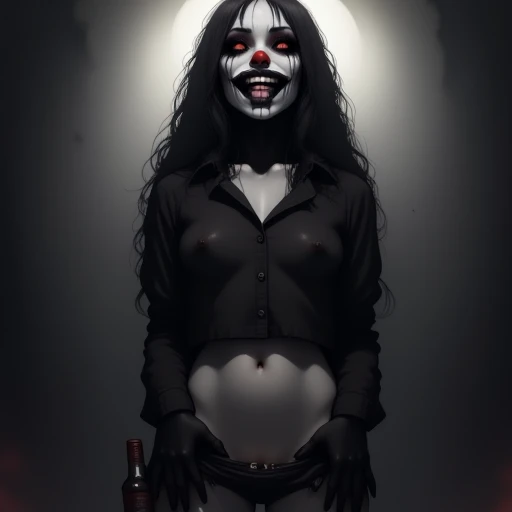 Dark clowns 3 V1