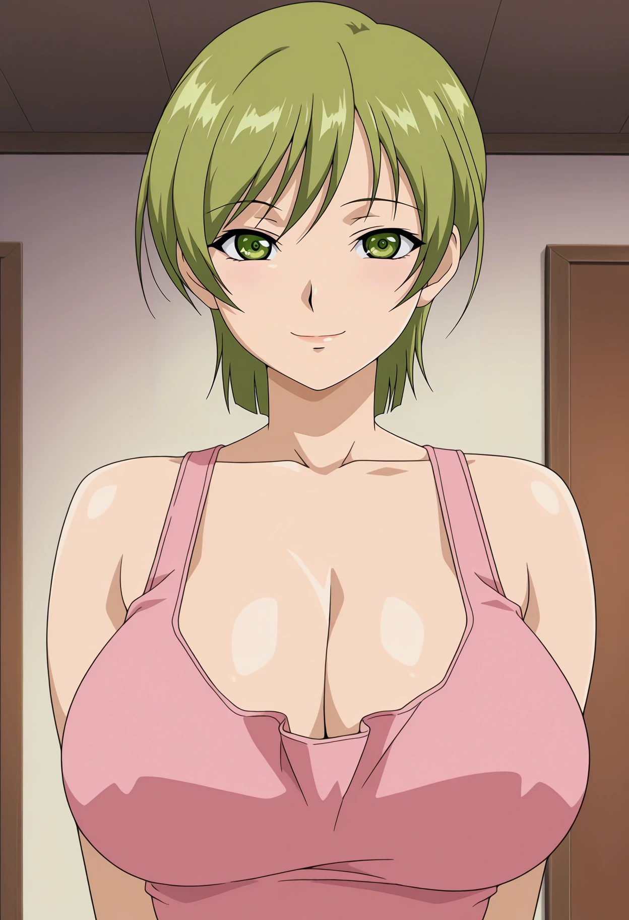 Yuko-Futago no Haha Seihonnou IL IL