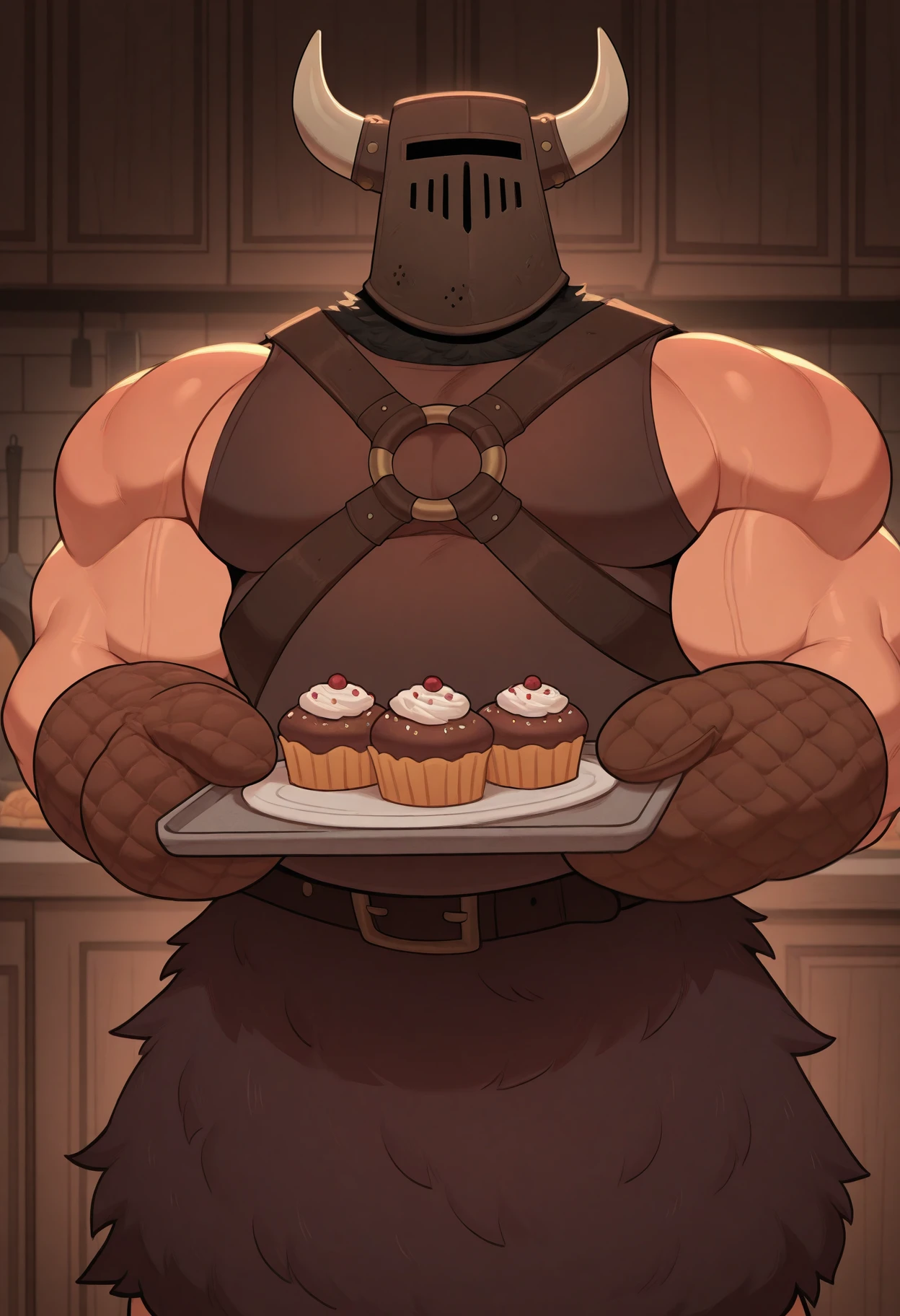 Attila - Rapunzel's Tangled Adventure | [ILXL] v1.0