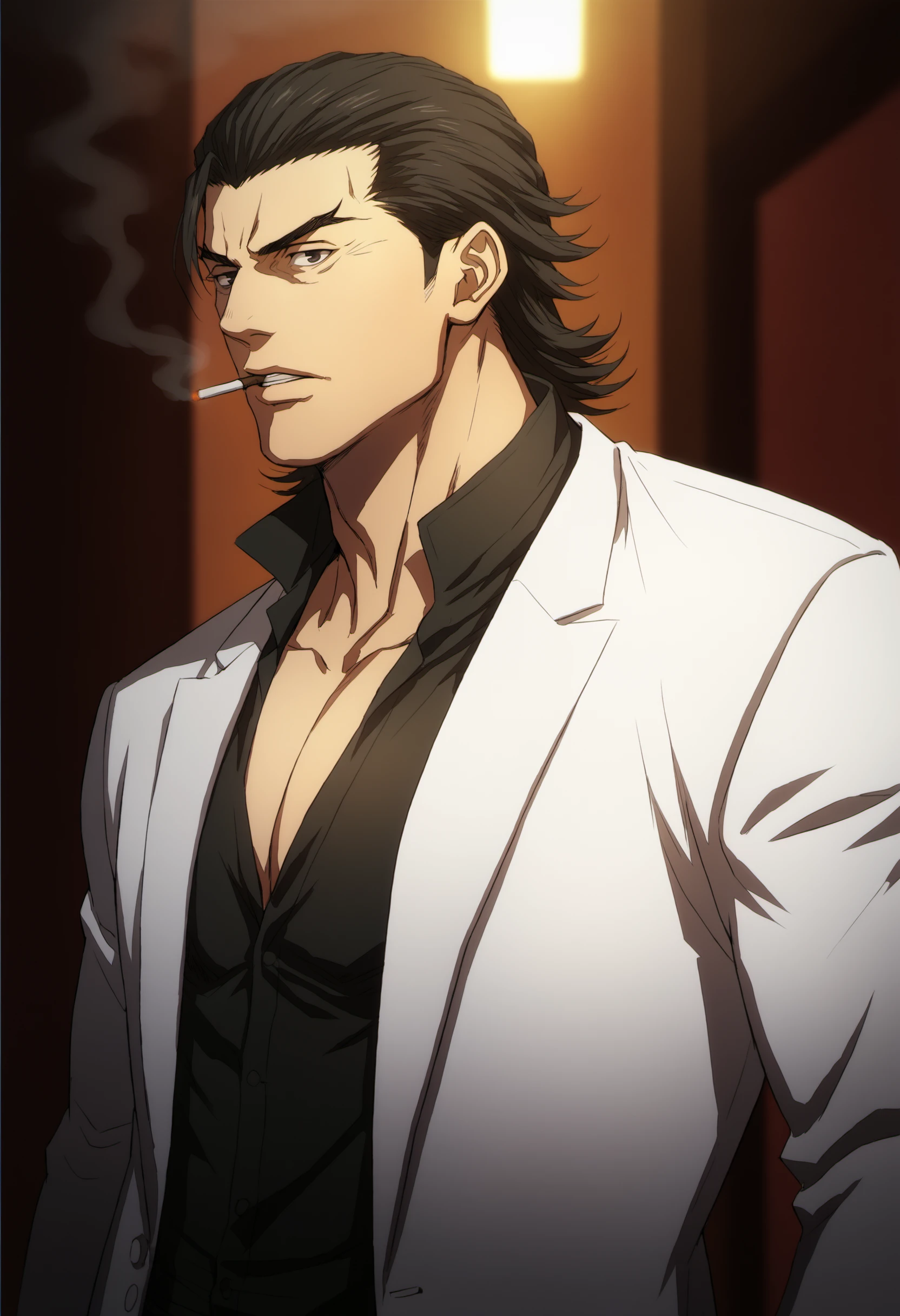 Long-fang Wang | Hakata Tonkotsu Ramens V1