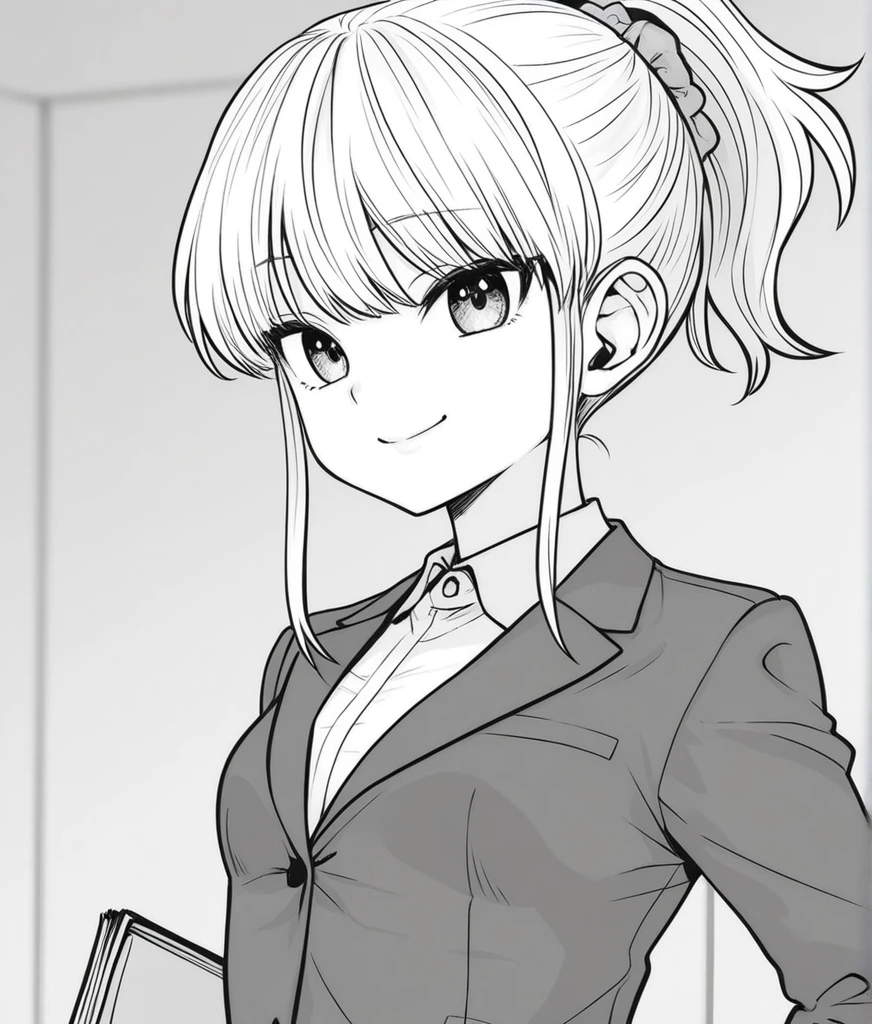 [NSFW] Iyo Imashita/今下伊好/今下部長 （Kō Iu no ga Ii/こういうのがいい/这样就好） v1.0