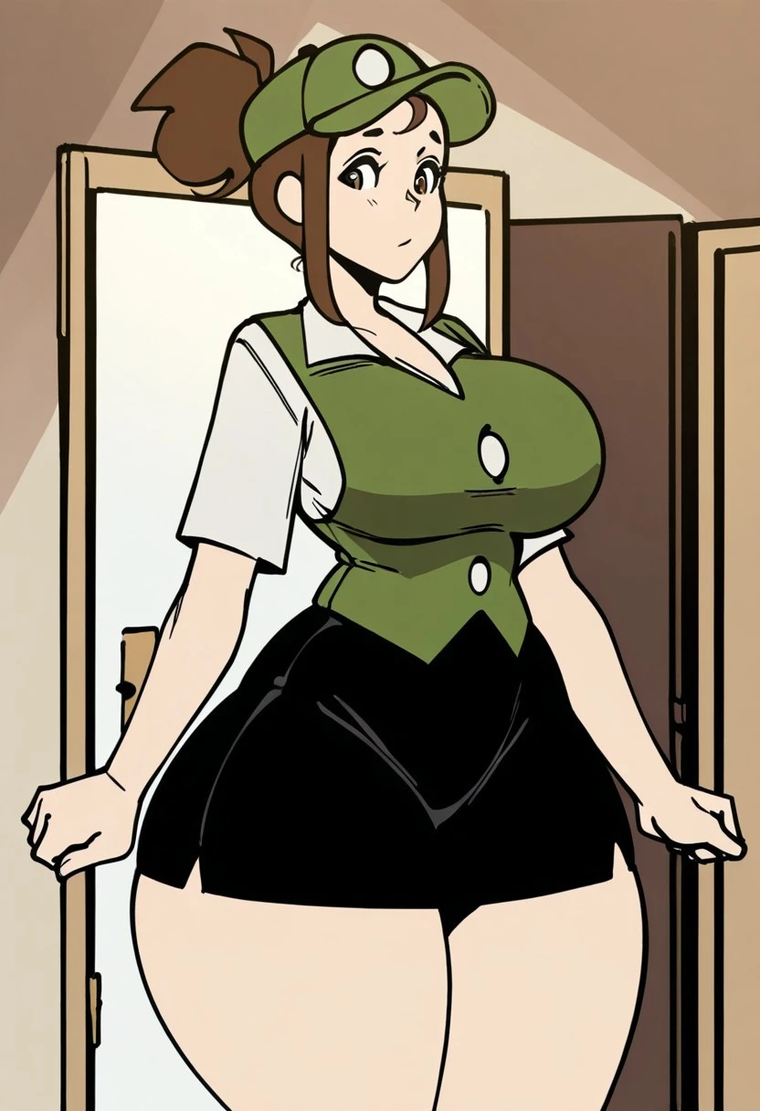 Eli (Tail-Blazer) v1.0