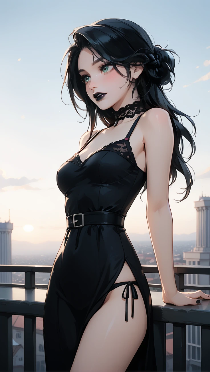 Exquisite, 4K details,