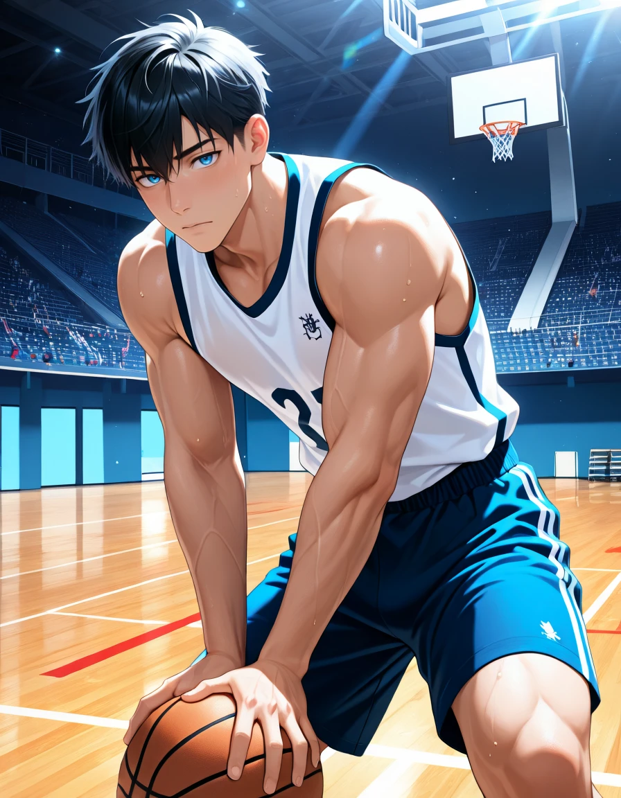 Kageillustrious (Illustrious XL)