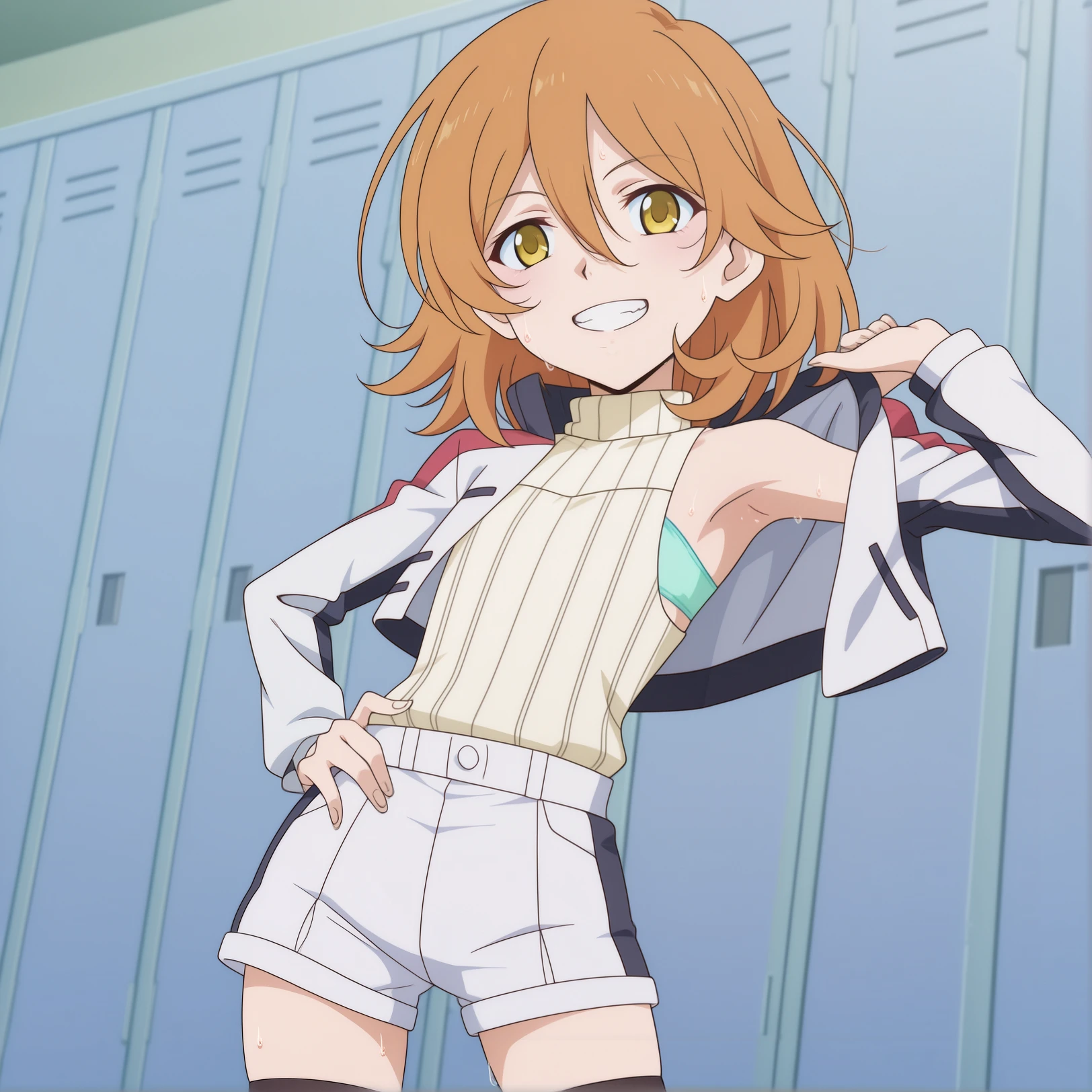 Tomica Hyper Rescue - Mikoto Ishino v1.0