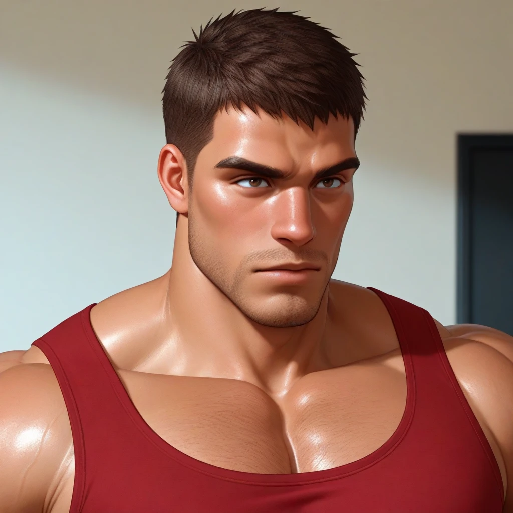 (masterpiece, best quality), intricate details, 8k, artstation, wallpaper, official art, splash art, storm in background, sharp focus, 1boy, (photorealistic:1.2) (bokeh) (best quality) (detailed skin:1.3) (intricate details) (8k) (detailed eyes) (sharp focus) son goku, angry, battle damage, blonde hair, blue sash, clenched teeth, furious, green eyes, male focus, muscular, muscular male, pectorals, sash, solo, spiked hair, super saiyan, super saiyan 1, teeth, topless male, torn clothes, wristband,
