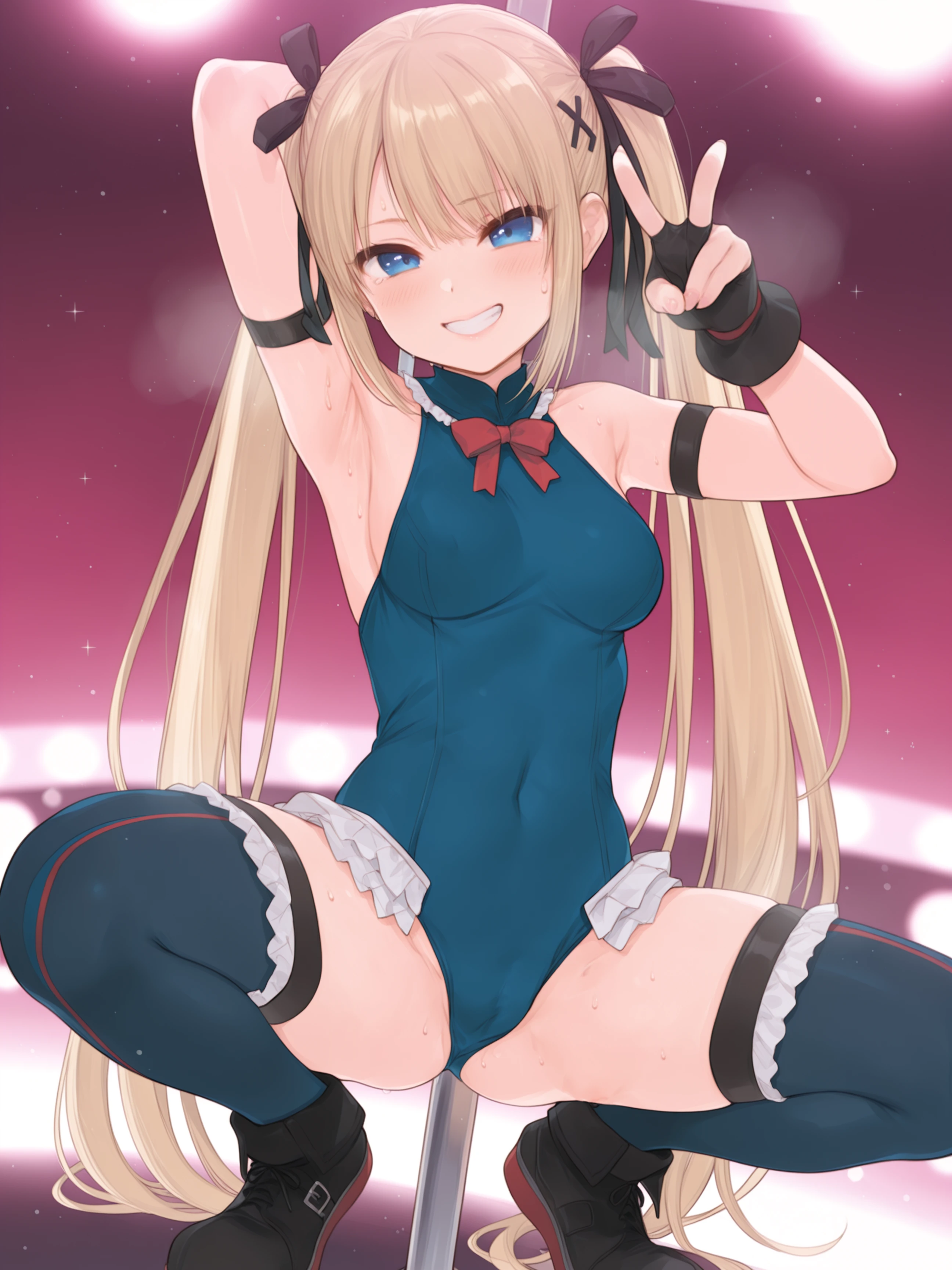 Fuzuki Fuuro (ゆぶね) (上海飯店) Style for Illustrious