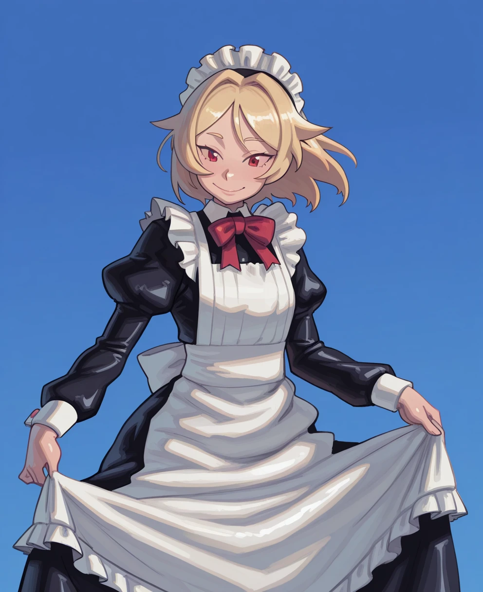 Piku184 style LoRA for PonyXL/Illustrious v1.0