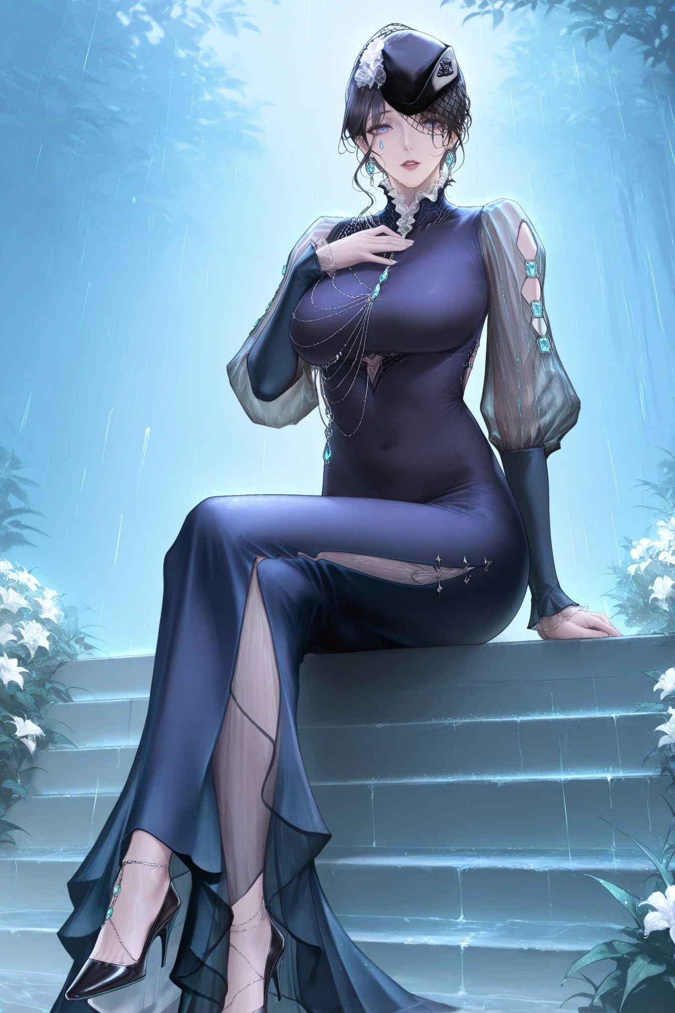 Jelena - Path to Nowhere 耶莱娜 - 无期迷途 v1.0