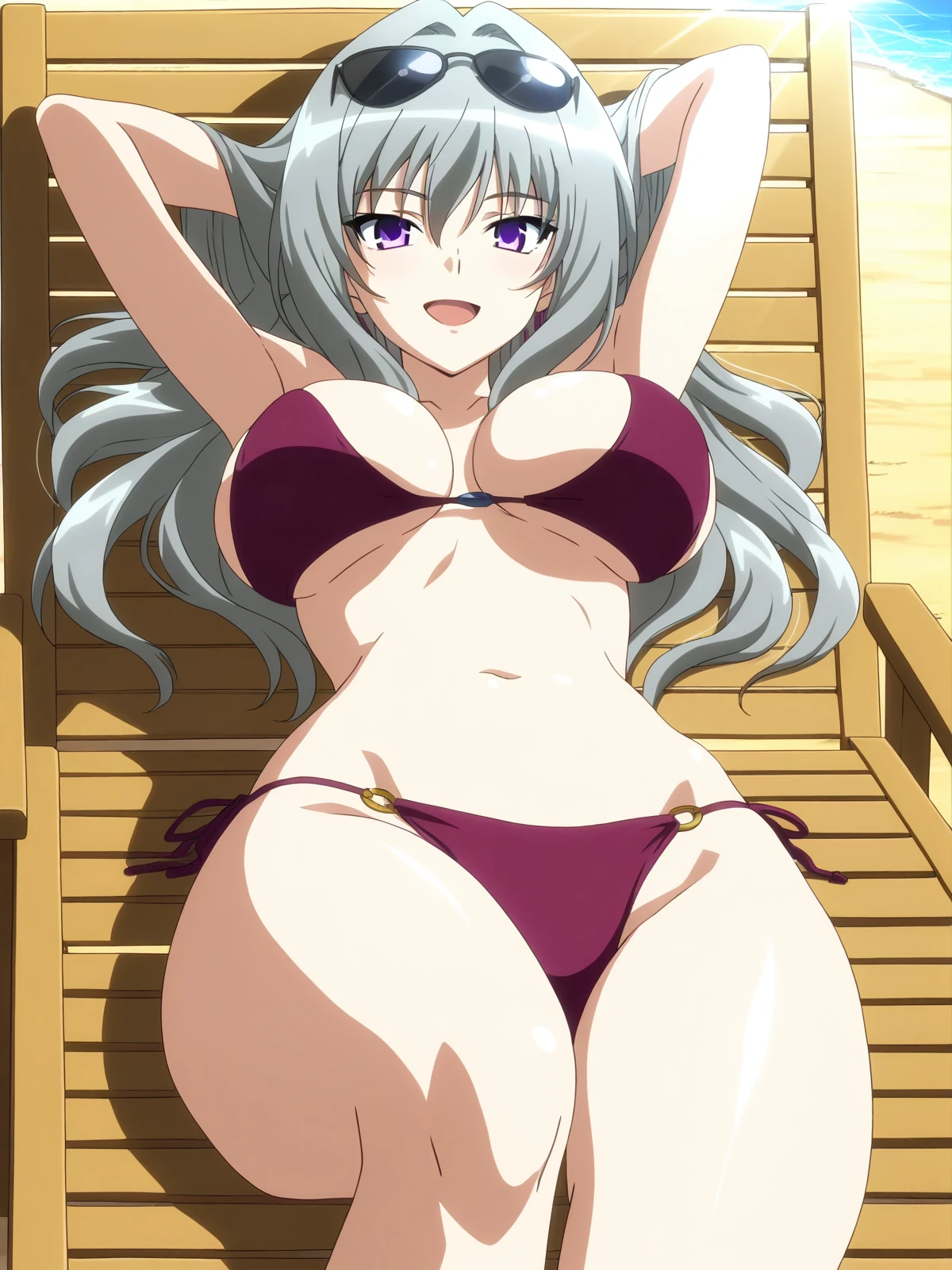 Kashin suikou (Koihime Musou) v1.0