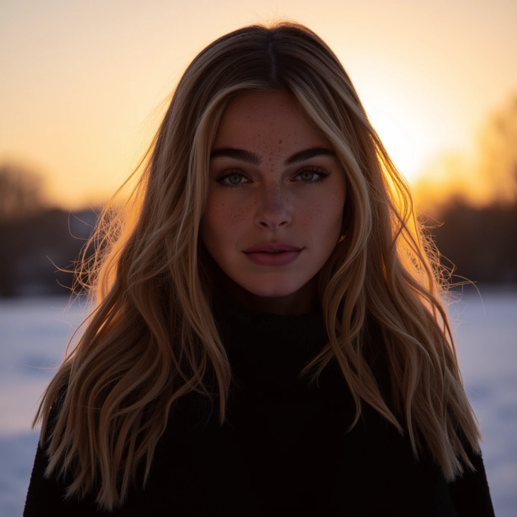 Elizabeth Turner (FLUX) v1.0