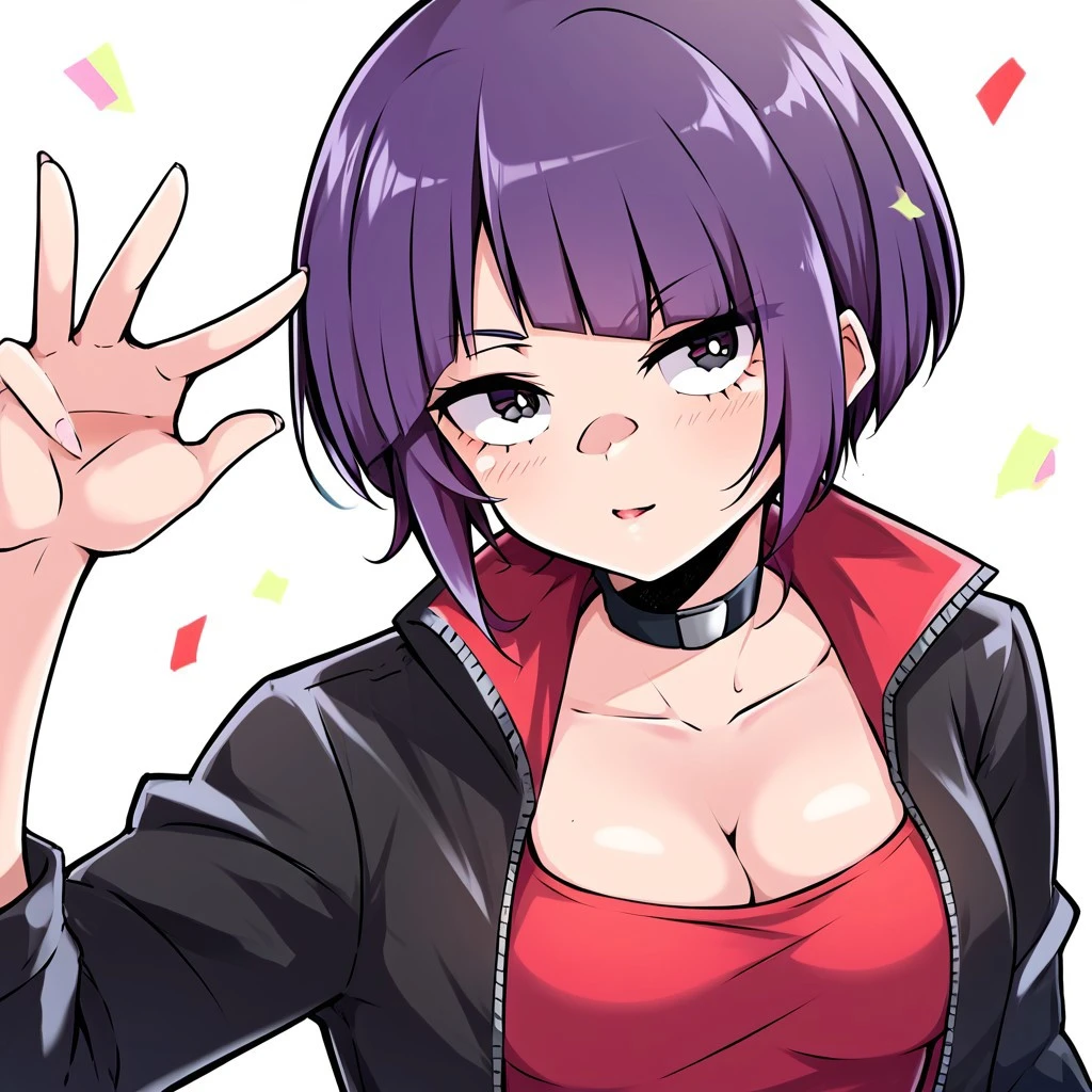 Moz9 Shinonome 東雲もづく@蝶乃センパイ1巻7/1発売! Style LoRA PonyXL Pony v1.0