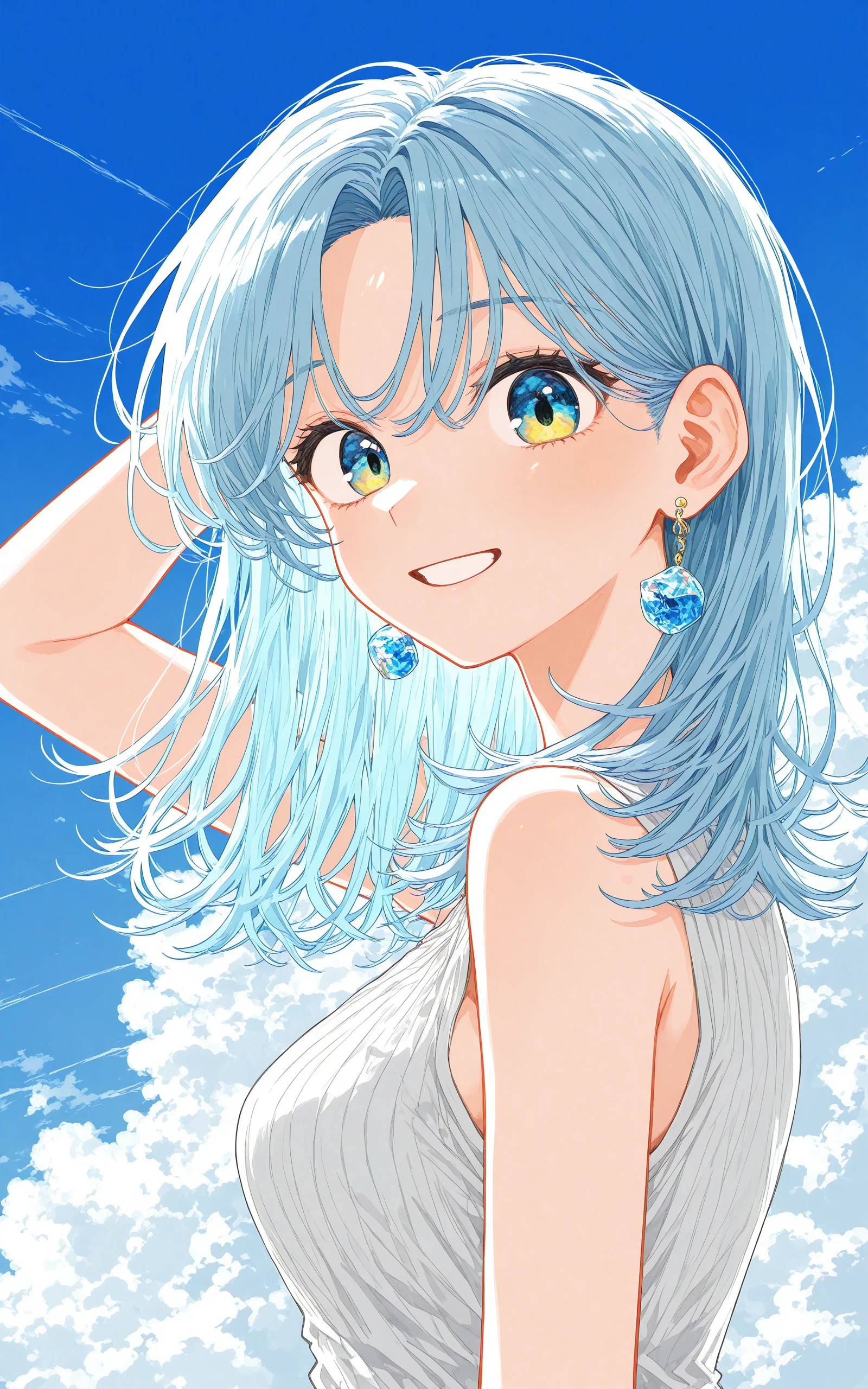 illustrious-kisikawamizuki/岸川瑞樹 v1.0