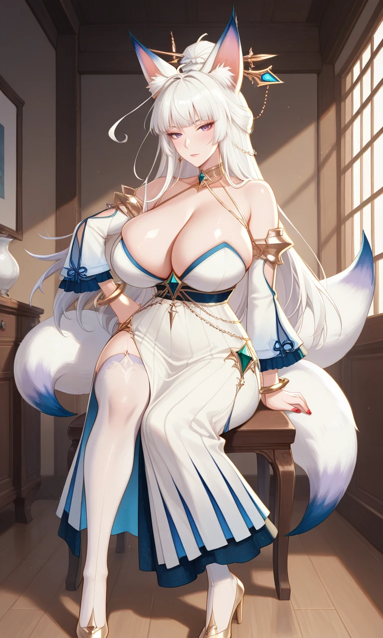 Yuri(Seven Knights) v1.0