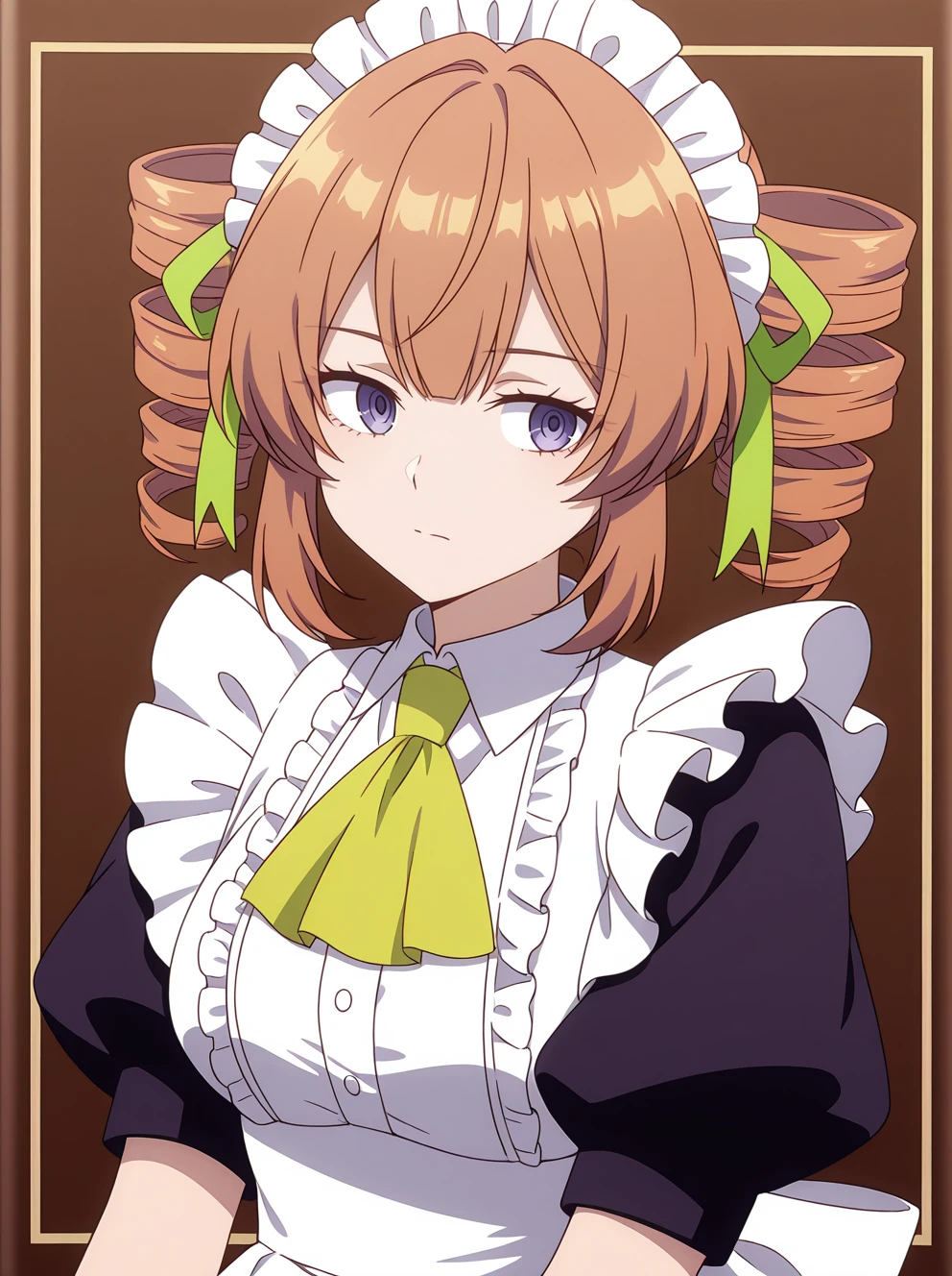 The Vexations of a Shut-In Vampire Princess_Gertrude RAINSWORTH丨ひきこまり吸血姫の悶々_ガートルード丨家里蹲吸血姬的苦闷_格特鲁德 Illustrious&noob_1.0