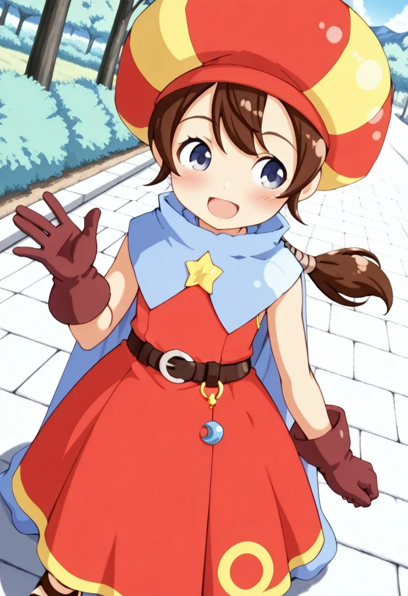 トキア•大貝獣物語•(Mobile.ver) V1