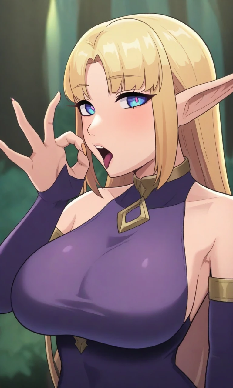 estilo de desenho animado, Venus bodysuit, JS_Estilo DFS, big head, Esposa perfeita, shortstackBT, sagging breasts, BIMBO:1.5!, mini-milf, magnificent vivid giant eyes, Cabelo loiro Bob!, (cabelo (CORTE DE cabelo BOB curto) (curto:1.0)! (Sedoso:1.5)! ), ((parte superior do corpo (lower case:1.5) (Busto pequeno:1.2)! (huge saggy breasts:1.2)! (projected forward) )), (mini ELF MILF:1.5), (pestle waist:1.5)!, (parte inferior do corpo (maior) (Bunda Suculenta Enorme) (Bunda gordinha) (coxas grossas:1.8)! (quadril largo:1.2)! (aspecto macio e macio)! (projected backwards) ), curvy, Fino e grosso, motor irreal, sharp focus, cinematographic, melhor qualidade, extremamente detalhado, detalhes intrincados, postura relaxada, erotismo, post production, post-editing, obra de arte, desenho animado Studio, desenho animado, ambient lighting, luz natural, luz e sombra. (POV: Mini elf milf seen from above giving fellatio in viwer), (BIG HUGE COLOSSAL COCK)!!, EXCESSIVE CUM:1.8!, AHEGAO Face!, BLOWJOB, POV hands grab Head, 1BOY, 1GIRL, POV, MALE POV, ORAL, FELLATIO