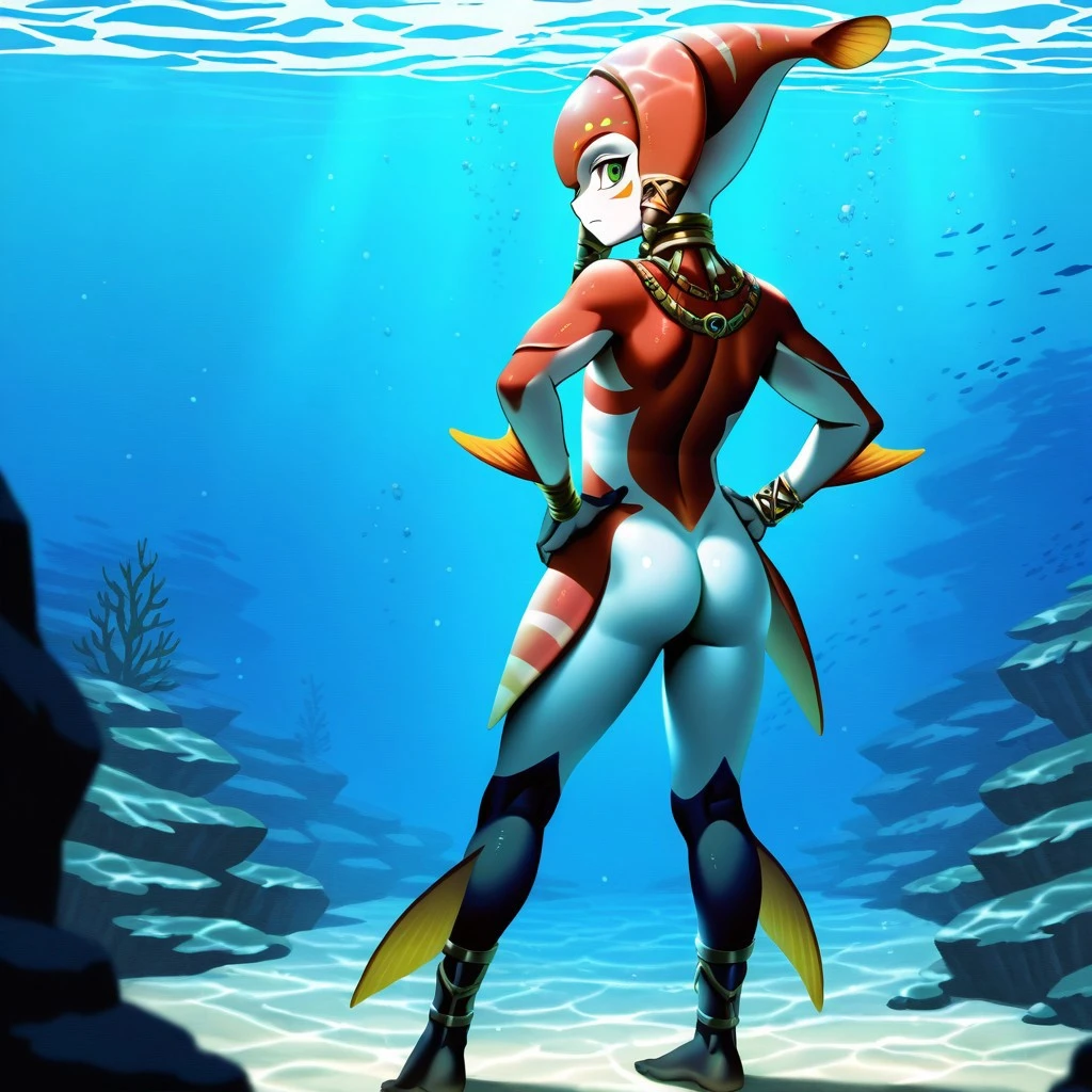 one girl, human girl, red hair, twin buns, bunny girl, leotard, red leotard, fishnet stockings, ripped clothes, fish rape, on all fours, fish shark, giant white shark, giant shark cock, giant shark penis, sex with giant shark, sex with giant white shark, double penetration, intense sex, penis as thick as an arm, dick as thick as an arm, (huge penis: 1.6), inside girl's pussy, girl's stomach bulging with cock, loads of semen, girl's ahegao, show, indoors, nightclub, aquarium, in a giant circular aquarium, (in the center of a giant circular aquarium), (freak show tent), large number of spectators, large number of people, in front of a large number of people, in front of the public, being watched by the public, being put on display for the public