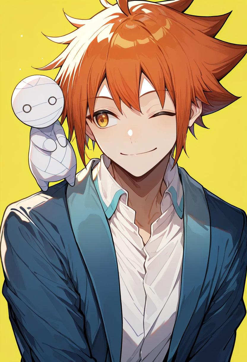 How to keep a  | Sora Kashiwagi V1