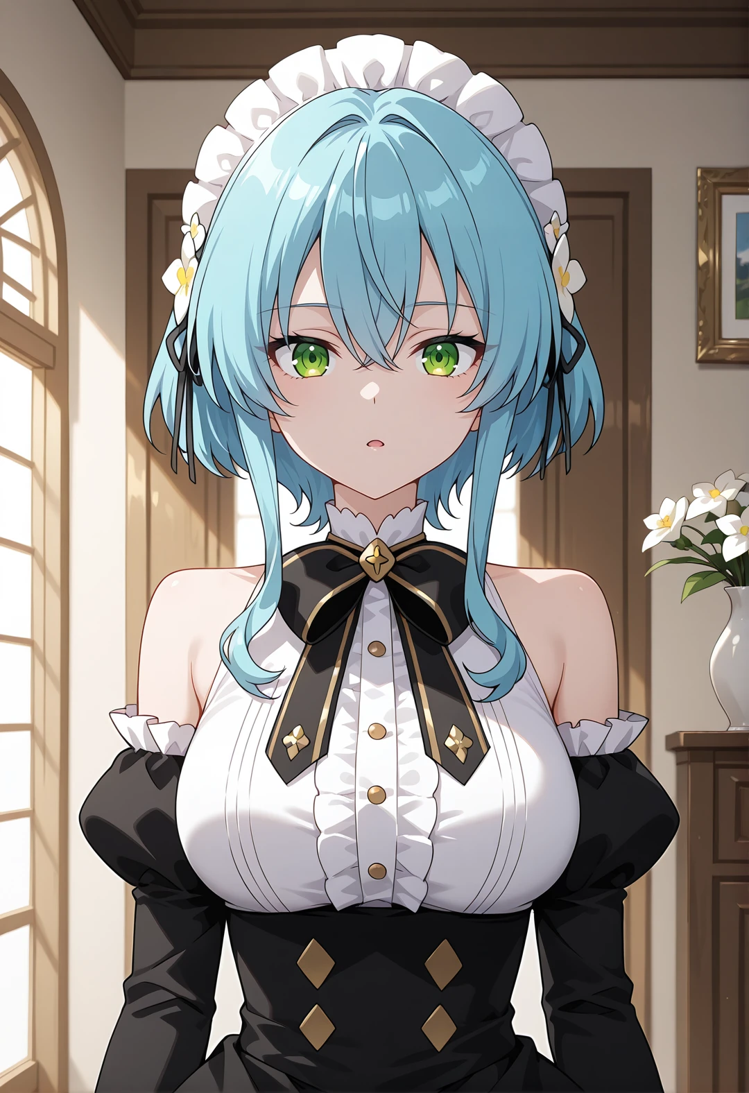 The Vexations of a Shut-In Vampire Princess_Villhaze丨ひきこまり吸血姫の悶々_ヴィルヘイズ丨家里蹲吸血姬的苦闷_薇儿赫泽 Illustrious&noob_1.0