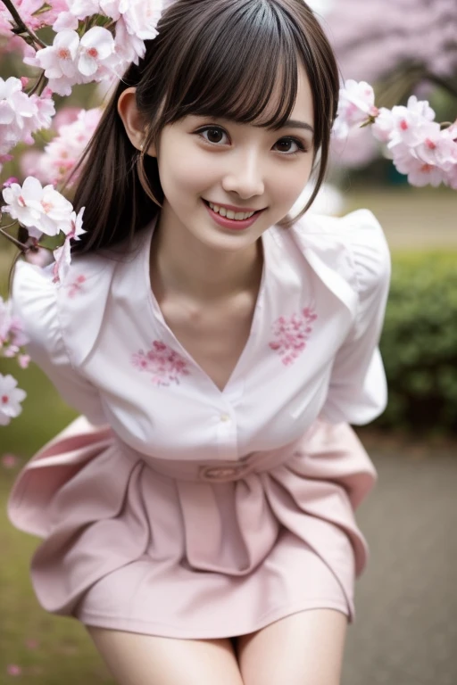 TakahashiNanase / 高橋 七瀬_JP_Model v1.0