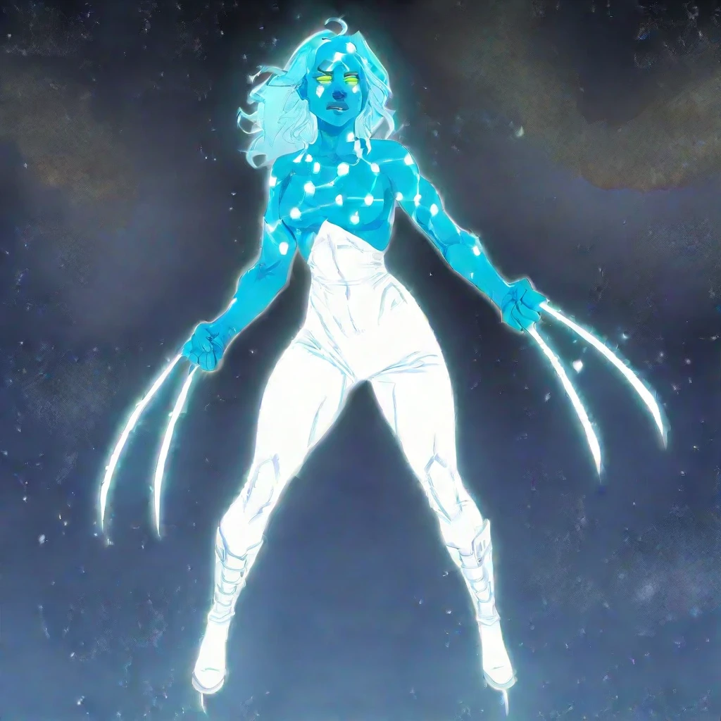 cosmic X-23 x-men V1