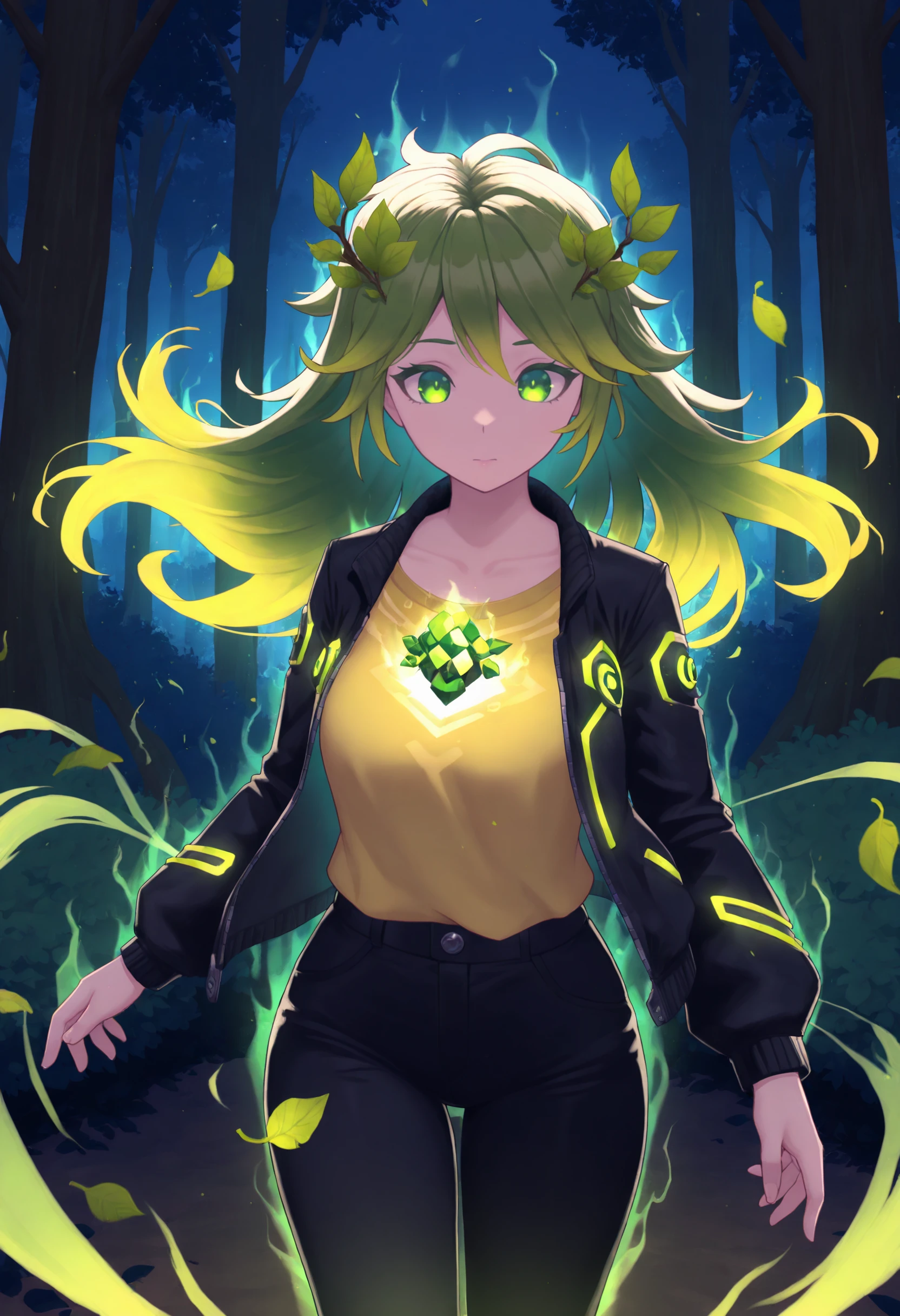 Miside Style LoRA (DoRA) AnimagineXL&WAI illustrious v1.0 WAI illustrious