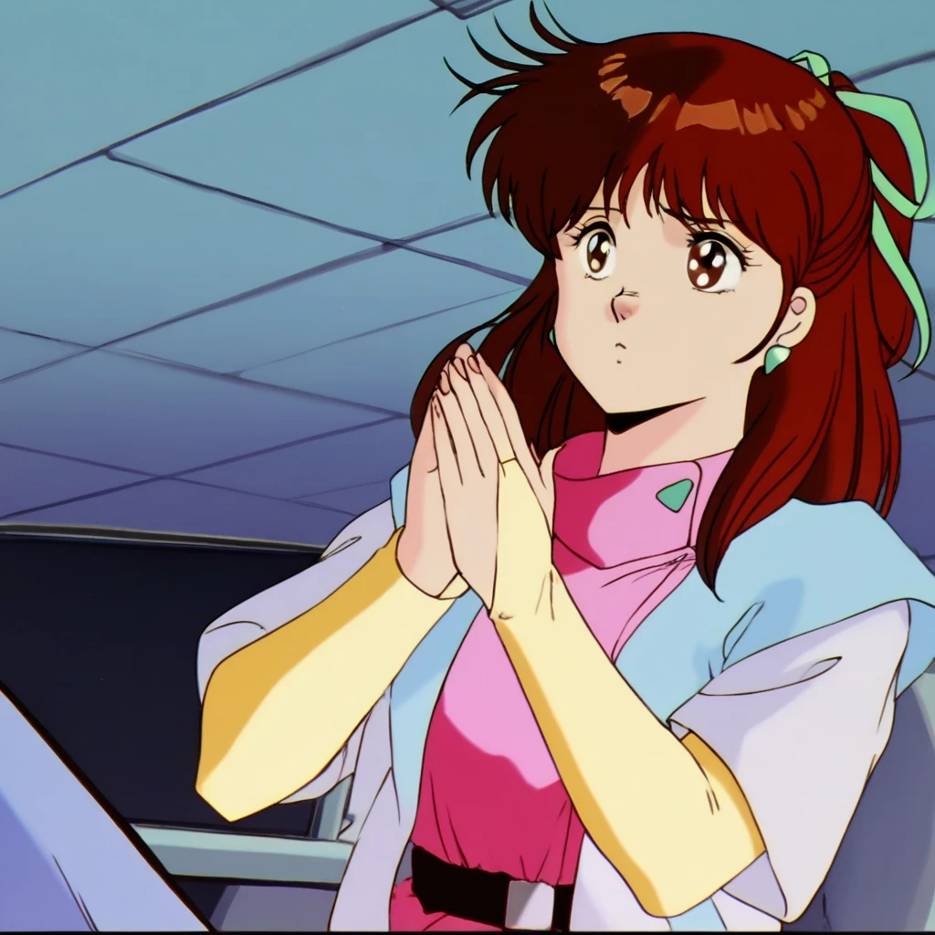 masterpiece, highest quality, alone, One Girl,
 kazuki, White ?????????, ????? shot