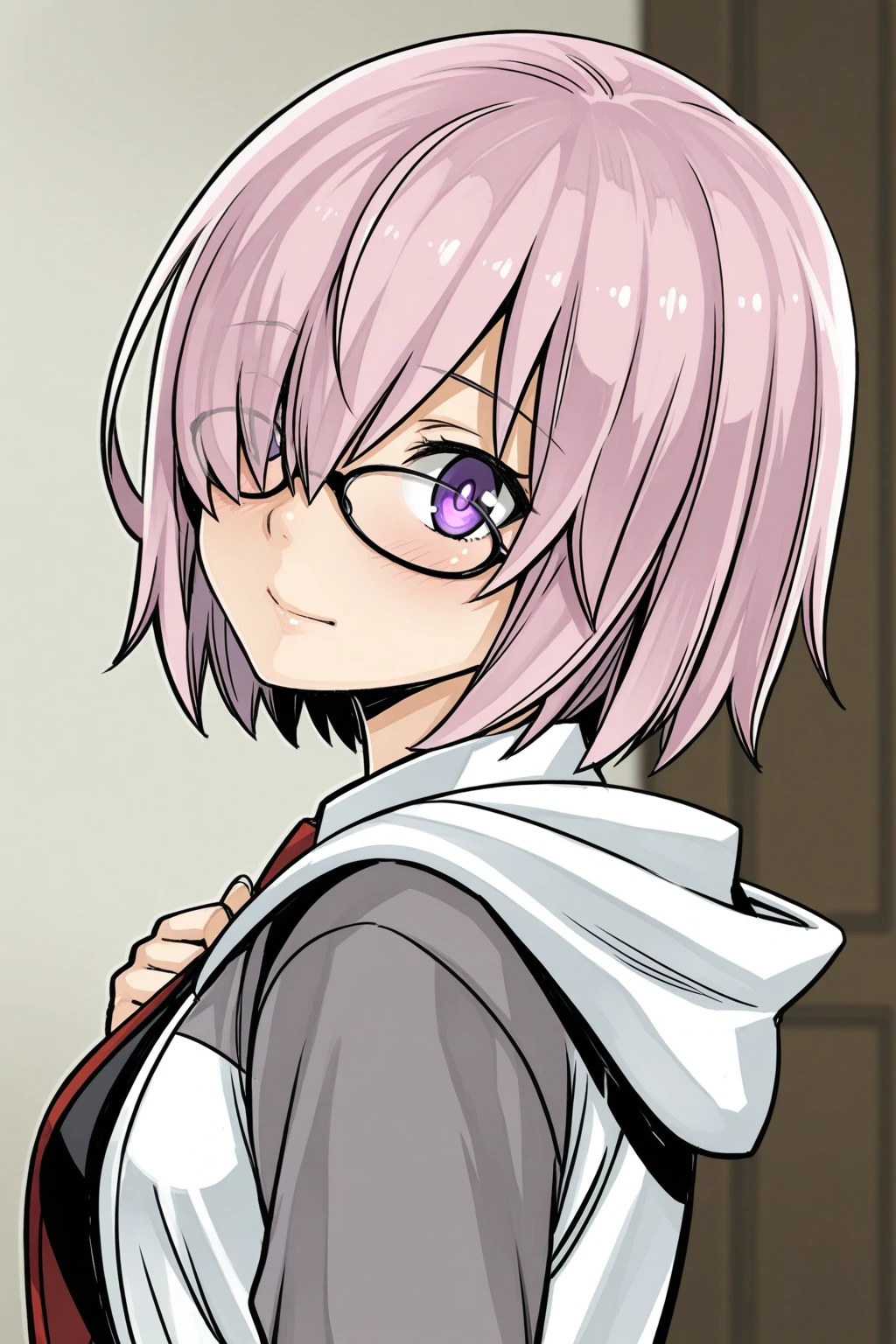 Hiro Mashima's Style V1