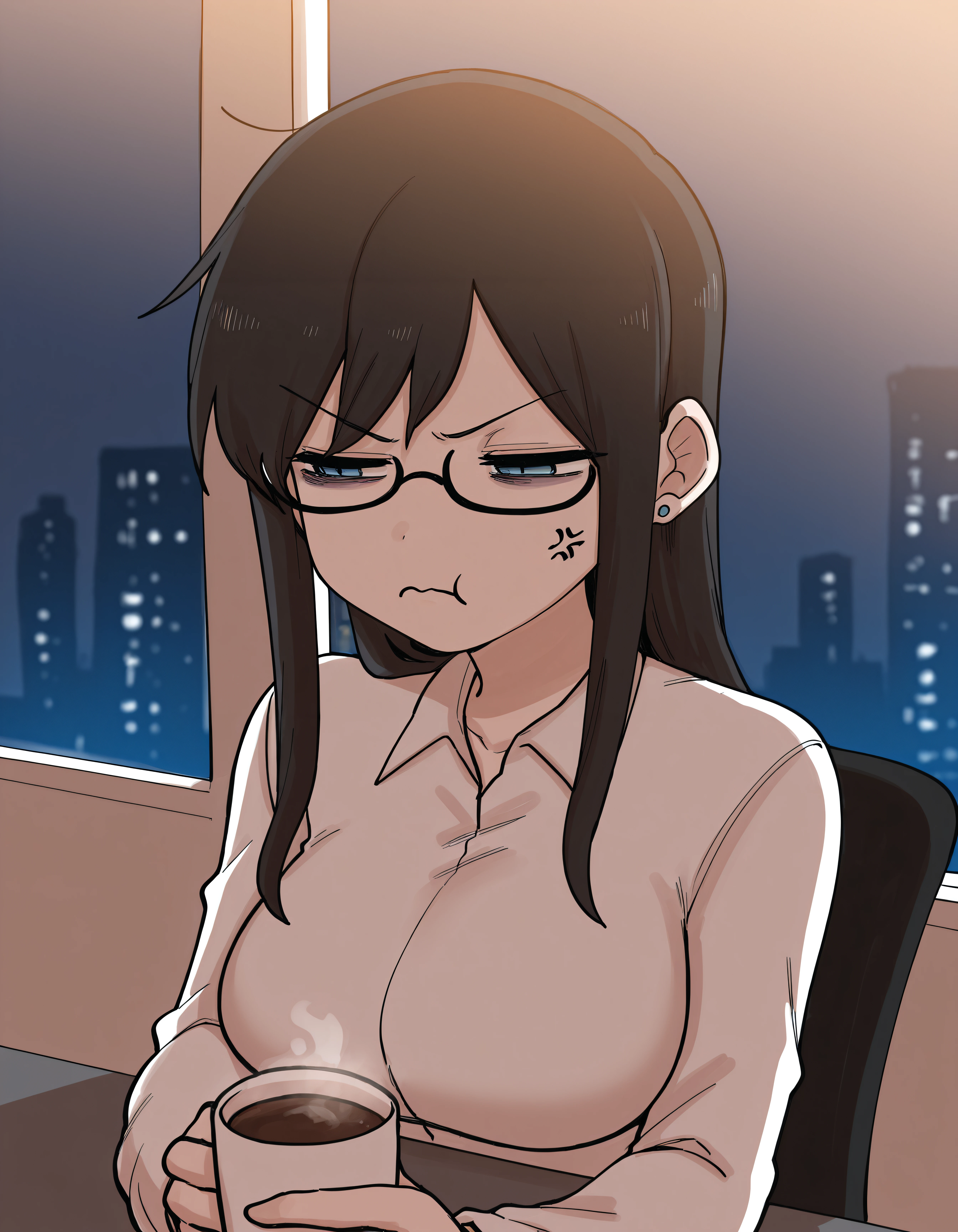 [Artist Style] Shiromanta | しろまんた IllustriousXL-V1