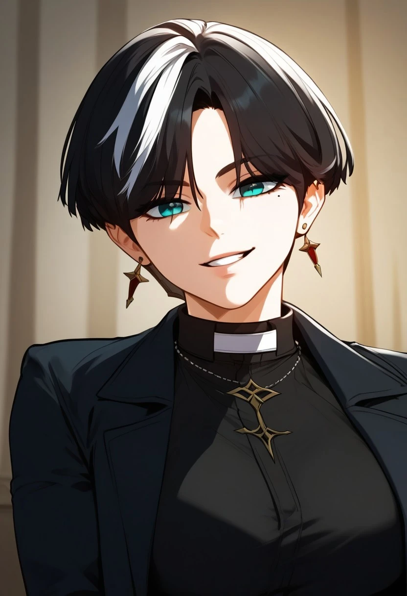 Mirror | Day Walker | Manhwa | Shufflebox - Reupload v1.0