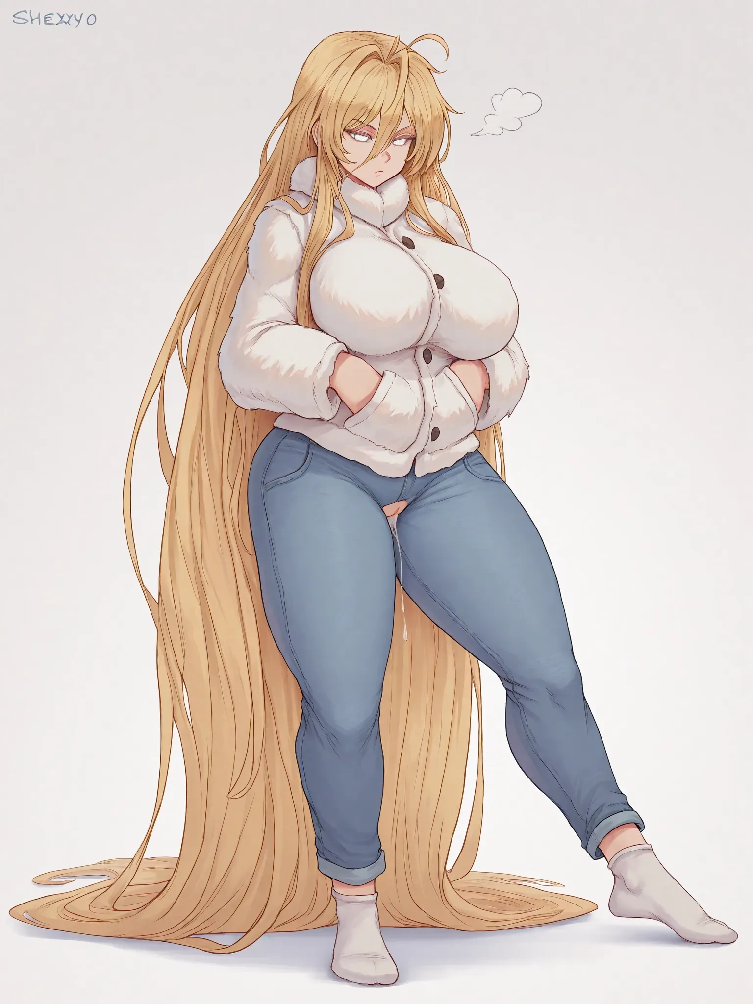 [Shexyo] Artist Style Illustrious v1.0