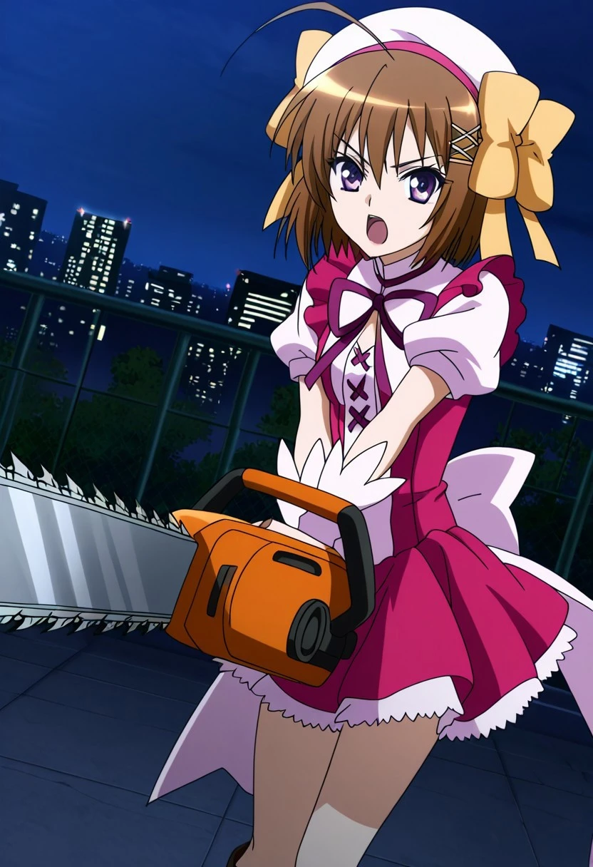 Haruna/ハルナ(これはゾンビですか?) V1