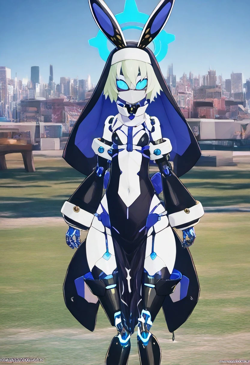 PSO2 Cast 3.0 Cast 3.0