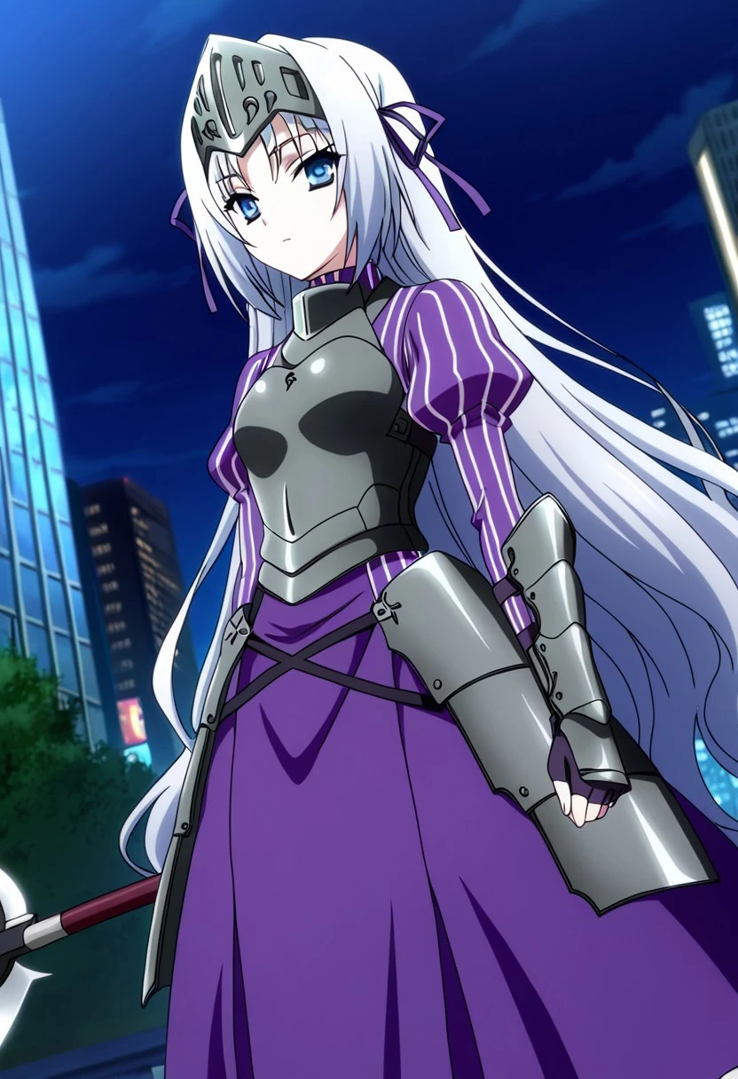 Eucliwood Hellscythe/ユークリウッド・ヘルサイズ(これはゾンビですか?) V1