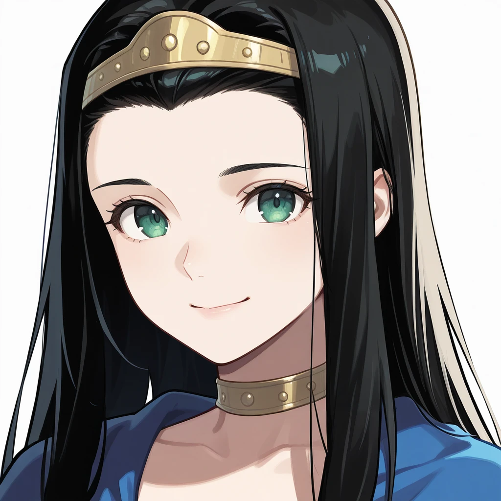 Princess Medea (Dragon Quest VIII) IL