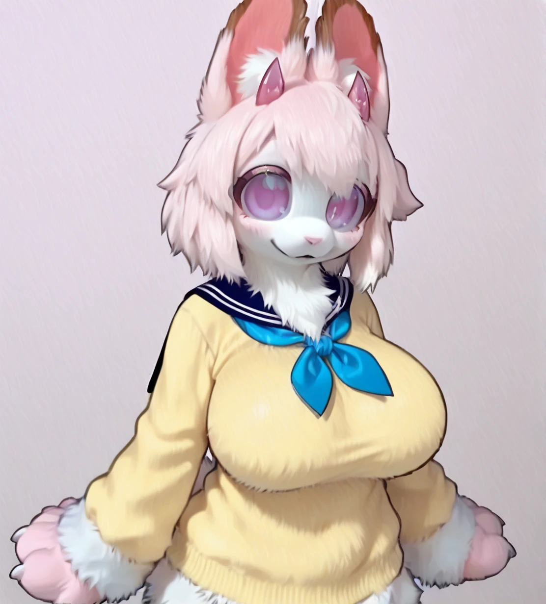 furry girl2.1 (jyugohashi) V1