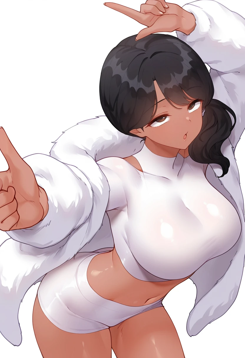 Desnuda