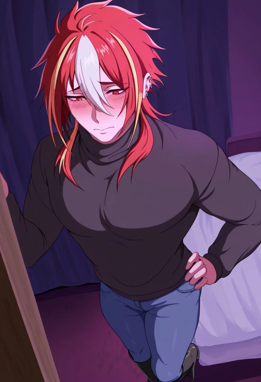 Sanayaoi  Style  (Illustrious) V1