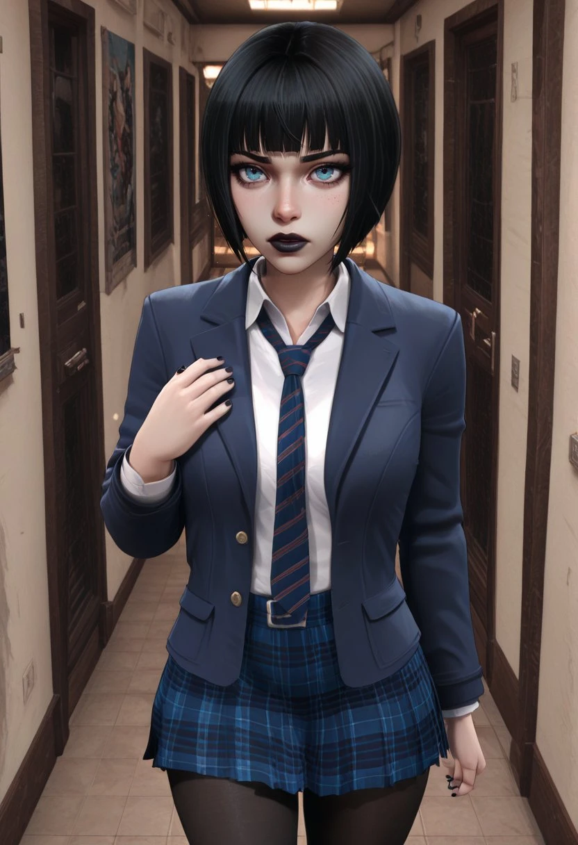 Stephanie-Super-Powered V1