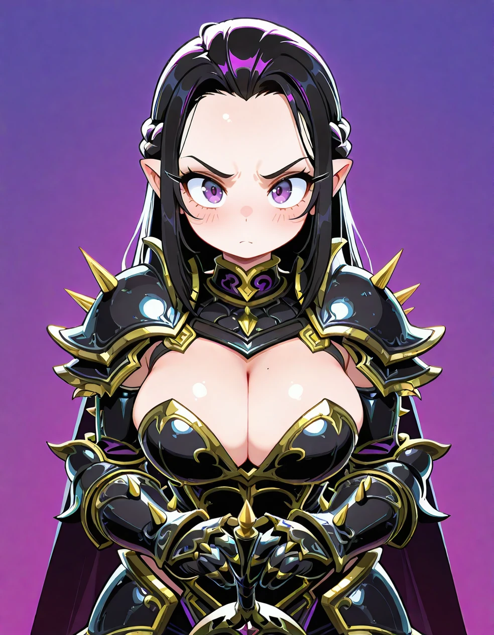 Malus Darkblade (Warhammer) Malus Darkblade