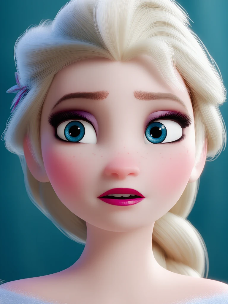 welcome to test this Elsa (HiDream,Wan2.1,Hunyuan,Flux)