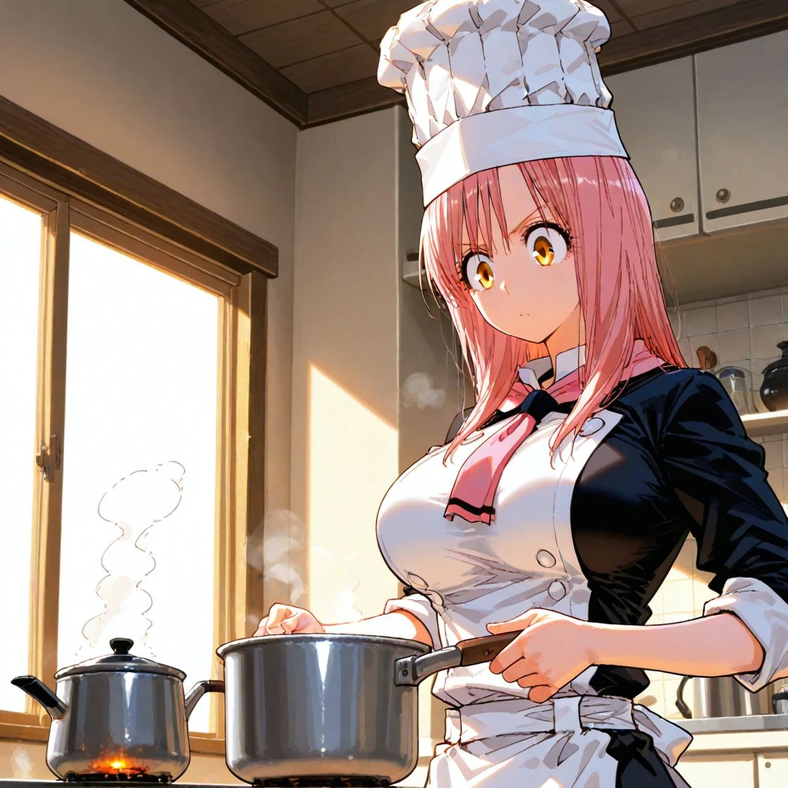 Ann_Yumizu (tetsunabe_no_jan! 2nd) v1.0