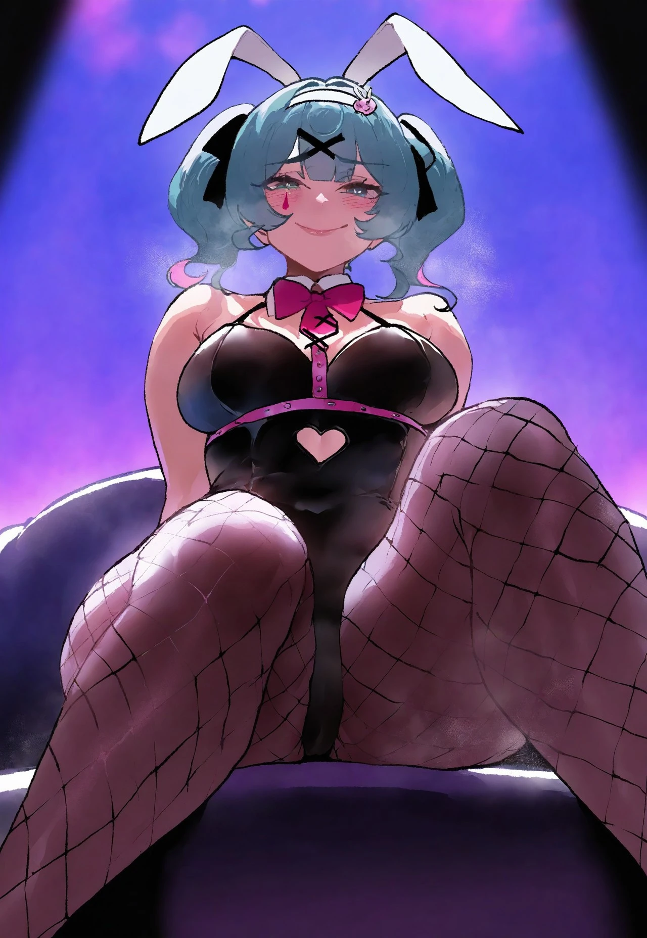 Nyantcha - Style v1.0