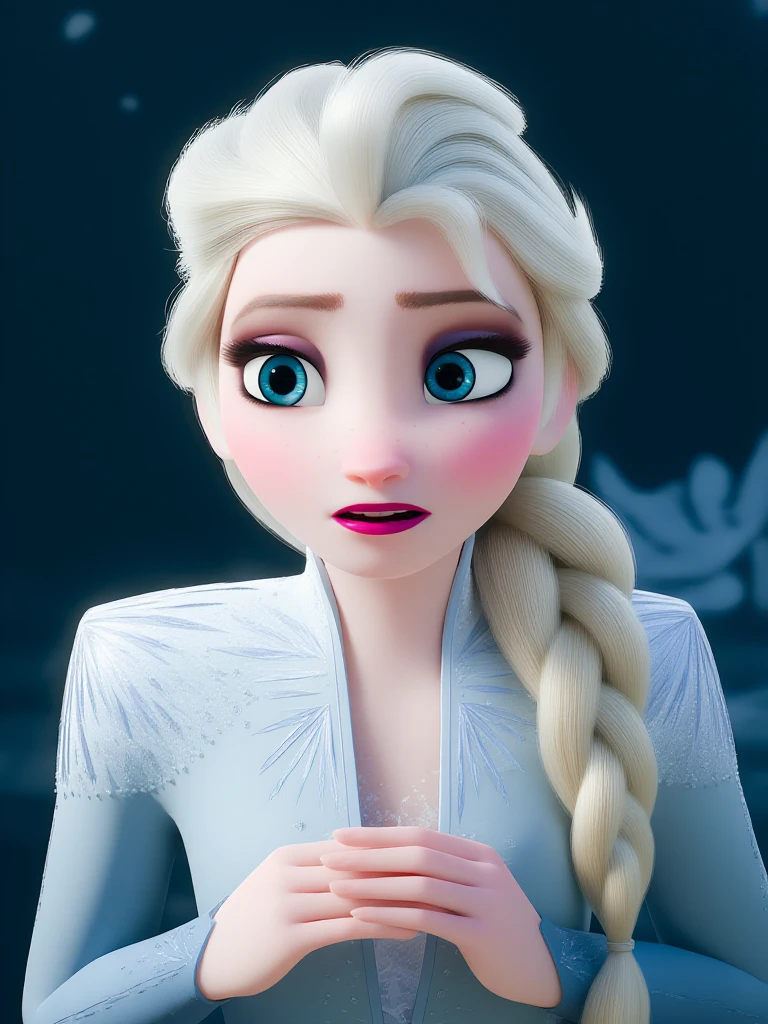 welcome to test this Elsa (HiDream,Wan2.1,Hunyuan,Flux)